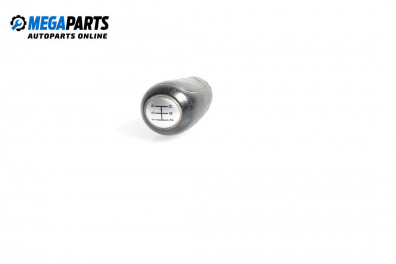 Măciulie manetă schimbător de viteze for Mazda 2 Hatchback II (10.2007 - 06.2015)