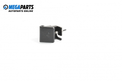 Innerer griff motorhaube for Mazda 2 Hatchback II (10.2007 - 06.2015), 5 türen, hecktür