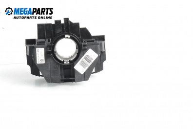 Steering wheel ribbon cable base for Mazda 2 Hatchback II (10.2007 - 06.2015), 5 doors, hatchback