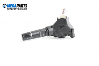 Manetă ștergătoare for Mazda 2 Hatchback II (10.2007 - 06.2015)