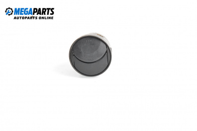 Fantă de aer încălzire for Mazda 2 Hatchback II (10.2007 - 06.2015)