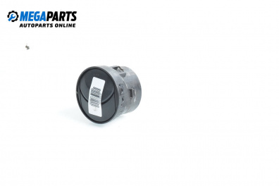 Fantă de aer încălzire for Mazda 2 Hatchback II (10.2007 - 06.2015)