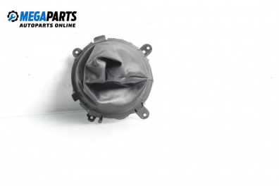 Manșon schimbător de viteze din piele for Mazda 2 Hatchback II (10.2007 - 06.2015)