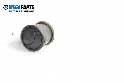 Fantă de aer încălzire for Mazda 2 Hatchback II (10.2007 - 06.2015)