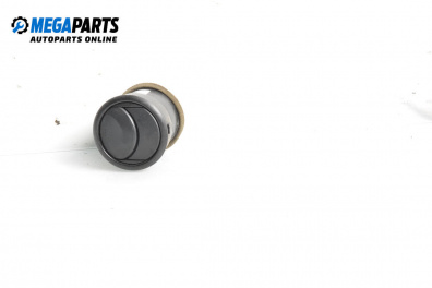 Fantă de aer încălzire for Mazda 2 Hatchback II (10.2007 - 06.2015)