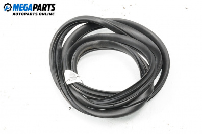 Trunk seal for Mazda 2 Hatchback II (10.2007 - 06.2015), 5 doors, hatchback, position: rear