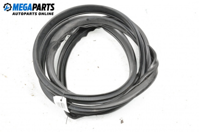 Trunk seal for Mazda 2 Hatchback II (10.2007 - 06.2015), 5 doors, hatchback, position: rear