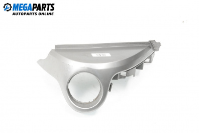 Interior plastic for Mazda 2 Hatchback II (10.2007 - 06.2015), 5 doors, hatchback, position: front