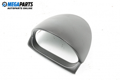 Interior plastic for Mazda 2 Hatchback II (10.2007 - 06.2015), 5 doors, hatchback