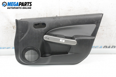 Panou interior ușă for Mazda 2 Hatchback II (10.2007 - 06.2015), 5 uși, hatchback, position: dreaptă - fața