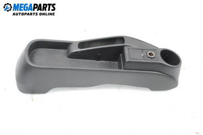Central console for Mazda 2 Hatchback II (10.2007 - 06.2015)