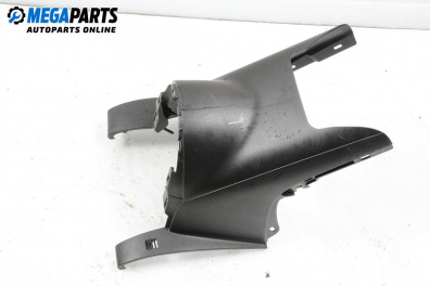 Interior plastic for Mazda 2 Hatchback II (10.2007 - 06.2015), 5 doors, hatchback