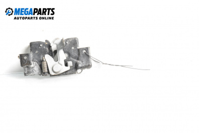 Bonnet lock for Mazda 2 Hatchback II (10.2007 - 06.2015)
