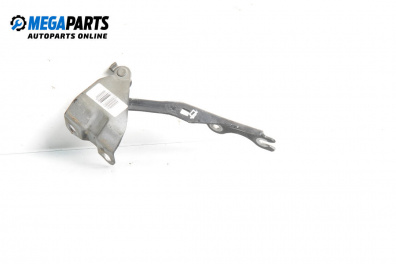 Bonnet hinge for Mazda 2 Hatchback II (10.2007 - 06.2015), 5 doors, hatchback, position: right