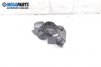 Capac de plastic for Mazda 2 Hatchback II (10.2007 - 06.2015), 5 uși, hatchback