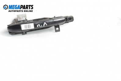 Außengriff for Mazda 2 Hatchback II (10.2007 - 06.2015), 5 türen, hecktür, position: rechts, vorderseite