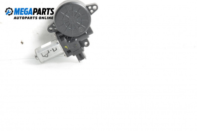 Motor macara geam for Mazda 2 Hatchback II (10.2007 - 06.2015), 5 uși, hatchback, position: dreaptă - fața