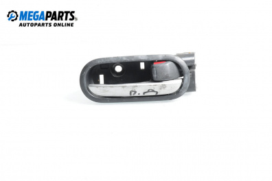 Innerer griff for Mazda 2 Hatchback II (10.2007 - 06.2015), 5 türen, hecktür, position: rechts, vorderseite