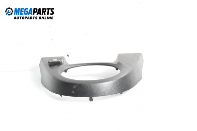 Interior plastic for Mazda 2 Hatchback II (10.2007 - 06.2015), 5 doors, hatchback