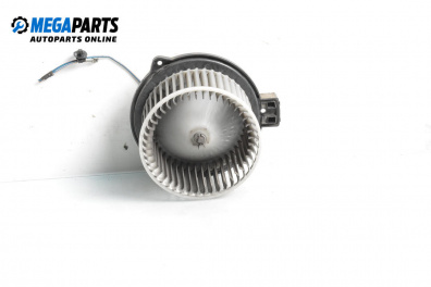 Ventilator încălzire for Mazda 2 Hatchback II (10.2007 - 06.2015)