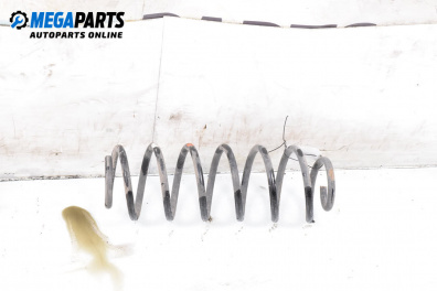 Arc for Mazda 2 Hatchback II (10.2007 - 06.2015), hatchback, position: din spate