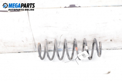 Arc for Mazda 2 Hatchback II (10.2007 - 06.2015), hatchback, position: din spate