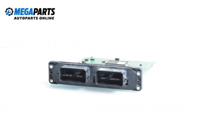 ECU for Mazda 2 Hatchback II (10.2007 - 06.2015) 1.3, 86 hp