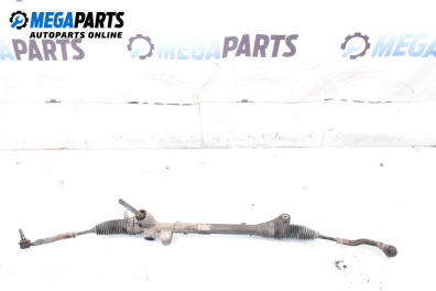 Electric steering rack no motor included for Mazda 2 Hatchback II (10.2007 - 06.2015), hatchback
