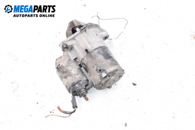 Starter for Mazda 2 Hatchback II (10.2007 - 06.2015) 1.3, 86 hp