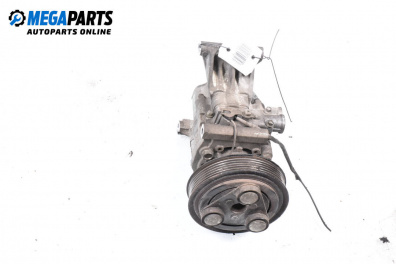 Kompressor klimaanlage for Mazda 2 Hatchback II (10.2007 - 06.2015) 1.3, 86 hp