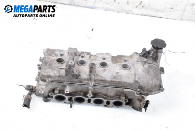 Engine head for Mazda 2 Hatchback II (10.2007 - 06.2015) 1.3, 86 hp