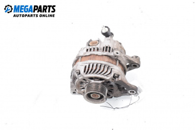 Gerenator for Mazda 2 Hatchback II (10.2007 - 06.2015) 1.3, 86 hp