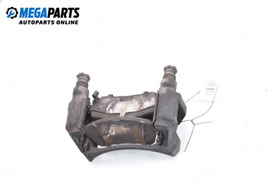 Etrier de frână for Mazda 2 Hatchback II (10.2007 - 06.2015), position: dreaptă - fața