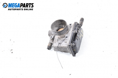 Drosselklappe for Mazda 2 Hatchback II (10.2007 - 06.2015) 1.3, 86 hp