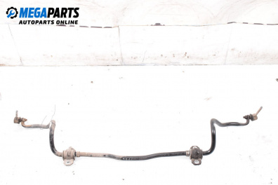 Stabilisator for Mazda 2 Hatchback II (10.2007 - 06.2015), hecktür