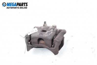 Caliper for Mazda 2 Hatchback II (10.2007 - 06.2015), position: front - right