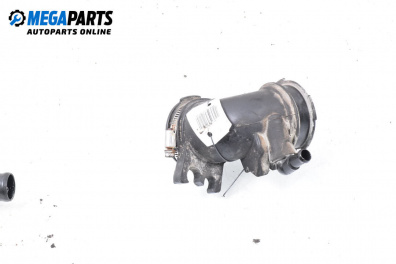 Luftleitung for Mazda 2 Hatchback II (10.2007 - 06.2015) 1.3, 86 hp