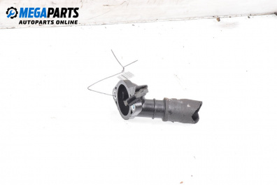 Racord de antigel for Mazda 2 Hatchback II (10.2007 - 06.2015) 1.3, 86 hp
