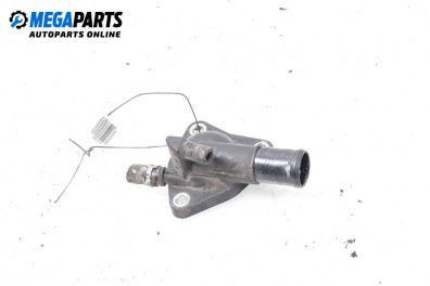 Frostschutzmittel-anschlusselement for Mazda 2 Hatchback II (10.2007 - 06.2015) 1.3, 86 hp