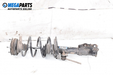 Macpherson shock absorber for Mazda 2 Hatchback II (10.2007 - 06.2015), hatchback, position: front - right