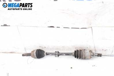 Antriebswelle for Mazda 2 Hatchback II (10.2007 - 06.2015) 1.3, 86 hp, position: links, vorderseite