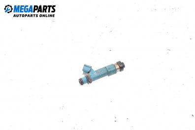 Benzineinspritzdüse for Mazda 2 Hatchback II (10.2007 - 06.2015) 1.3, 86 hp
