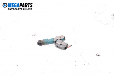 Benzineinspritzdüse for Mazda 2 Hatchback II (10.2007 - 06.2015) 1.3, 86 hp