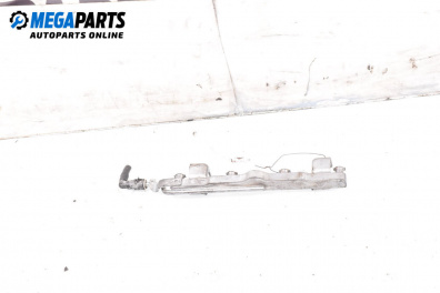 Rampă combustibil for Mazda 2 Hatchback II (10.2007 - 06.2015) 1.3, 86 hp