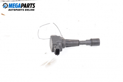 Ignition coil for Mazda 2 Hatchback II (10.2007 - 06.2015) 1.3, 86 hp