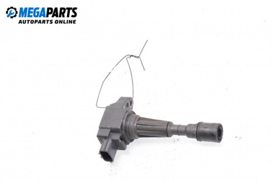 Ignition coil for Mazda 2 Hatchback II (10.2007 - 06.2015) 1.3, 86 hp