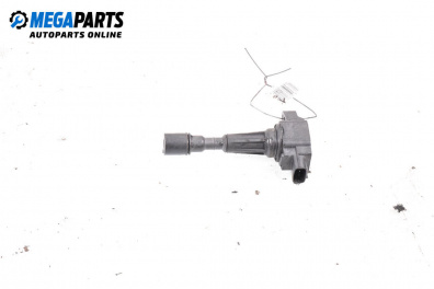 Bobină de aprindere for Mazda 2 Hatchback II (10.2007 - 06.2015) 1.3, 86 hp
