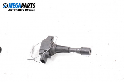 Ignition coil for Mazda 2 Hatchback II (10.2007 - 06.2015) 1.3, 86 hp