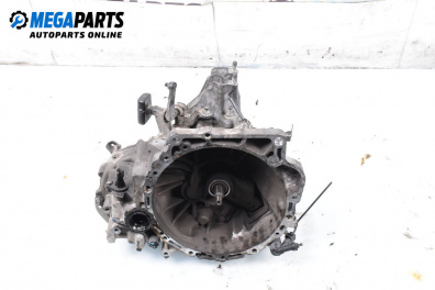 for Mazda 2 Hatchback II (10.2007 - 06.2015) 1.3, 86 hp