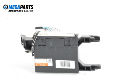 Modul for Toyota IQ Hatchback (11.2008 - 12.2015)